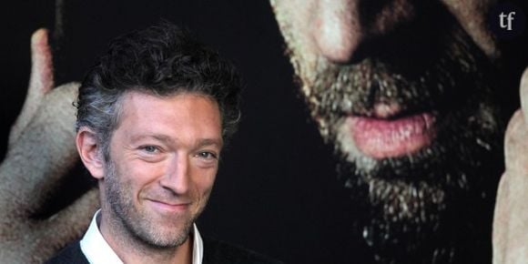 Vincent Cassel pense que la TV rend idiot