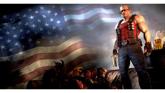 Duke Nukem : un nouveau jeu en préparation pour PS4 et PC