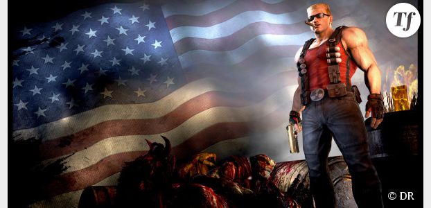 Duke Nukem : un nouveau jeu en préparation pour PS4 et PC