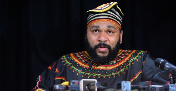 Dieudonné interdit d'entrée sur le territoire britannique