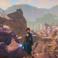 Everquest Next Landmark, premier MMO avec l'Oculus Rift ? 