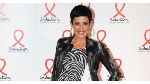 Cousu main : Cristina Cordula a sa nouvelle émission