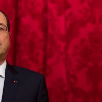 François Hollande : son bulletin de santé est "normal"