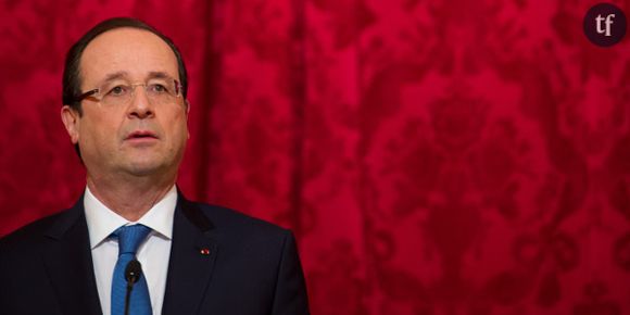 François Hollande : son bulletin de santé est "normal"