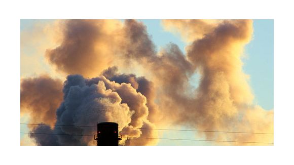 Niveau record de dioxyde de carbone : alerte au réchauffement climatique