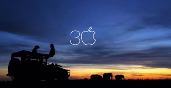 Apple : une très belle publicité pour l'anniversaire du Mac