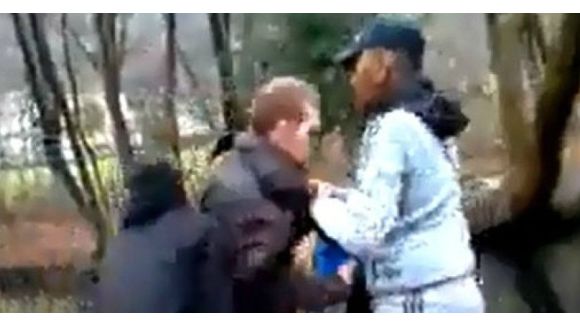 Agression d'un handicapé : quatre jeunes arrêtés grâce à la mobilisation sur Facebook