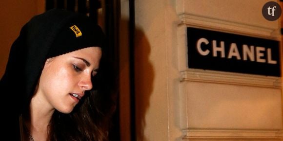 Kristen Stewart : les vraies raisons de son séjour à Paris