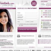 Mektoube, Inchallah : les meilleurs sites de rencontre entre musulmans