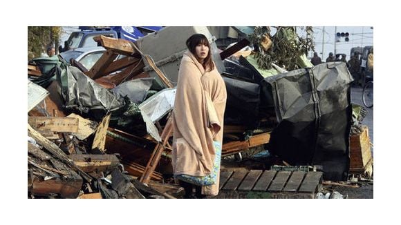 Solidarité avec le Japon :  Jane Birkin, M et Aznavour en concert ce soir 
