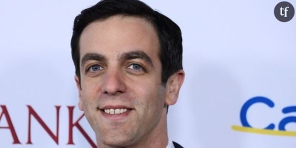 Amazing Spider-Man 2 : B.J. Novak sera le méchant Alistair Smythe