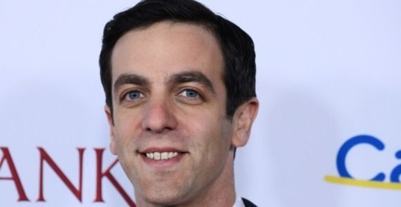 Amazing Spider-Man 2 : B.J. Novak sera le méchant Alistair Smythe