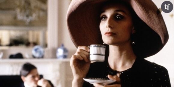 Kristin Scott-Thomas arrête le cinéma : 5 raisons (subjectives) de la regretter