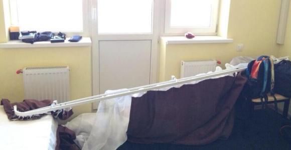 JO de Sotchi 2014 : le pire des Jeux olympiques en un compte Twitter, @Sotchfail