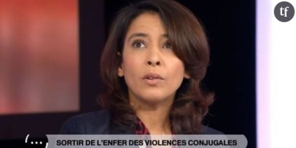 C’est pas de l’amour et violences conjugales – France 2 Replay