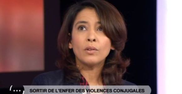 C’est pas de l’amour et violences conjugales – France 2 Replay
