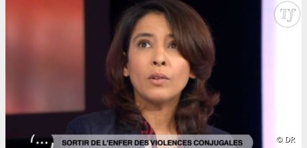 C’est pas de l’amour et violences conjugales – France 2 Replay