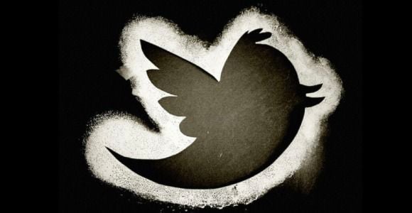 Twitter : mauvais résultats pour le réseau social en 2013