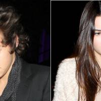 Harry Styles trompe Kendall Jenner ? 