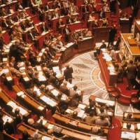 Du machisme à l'Assemblée nationale