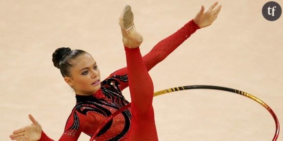 Qui est Alina Kabaeva, la gymnaste russe qui enflamme Sotchi (et le coeur de Poutine) ?