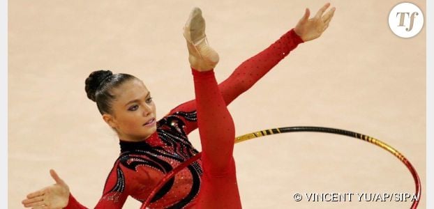 Qui est Alina Kabaeva, la gymnaste russe qui enflamme Sotchi (et le coeur de Poutine) ?