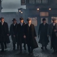 Les séries "Peaky Blinders" et "Fleming" bientôt sur Arte