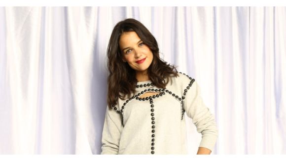 Katie Holmes est-elle en couple avec Jamie Foxx ?