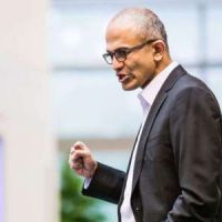 Satya Nadella : qui est le nouveau PDG de Microsoft ?