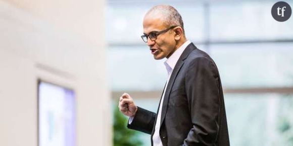 Satya Nadella : qui est le nouveau PDG de Microsoft ?