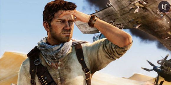 Uncharted : Seth Gordon réalisateur du film ?