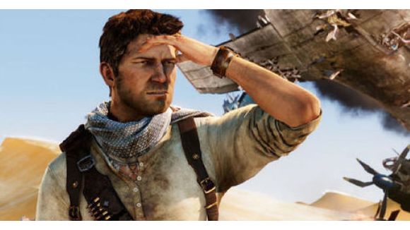 Uncharted : Seth Gordon réalisateur du film ?