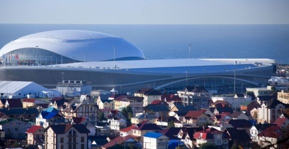 Jo de Sotchi 2014 : 10 chiffres pour tout savoir de la ville hôte des Jeux d'hiver