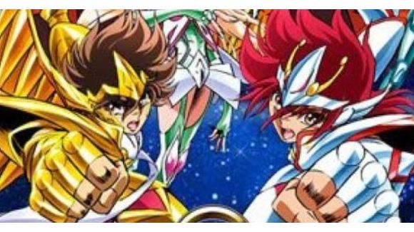 Les chevaliers du zodiaque : bientôt un film au cinéma ?