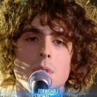 Nouvelle Star 2014 : élimination d’Alvaro et Yseult gagnante – D8 Replay