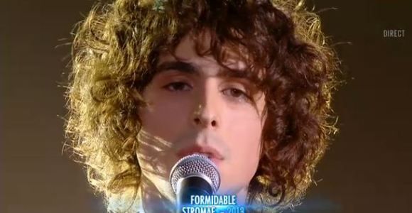 Nouvelle Star 2014 : élimination d’Alvaro et Yseult gagnante – D8 Replay