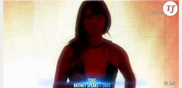 Nouvelle Star 2014 : Pauline met le feu avec Toxic de Britney Spears – Vidéo