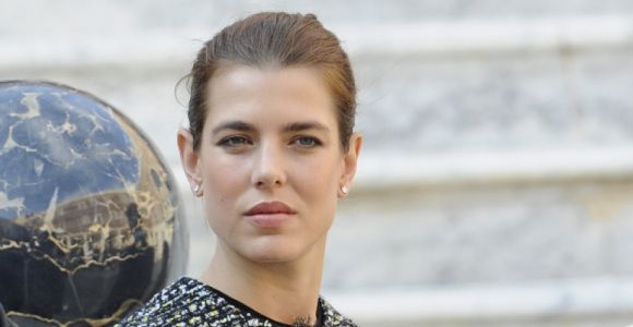 Charlotte Casiraghi : Jessica Springsteen va lui faire de l'ombre