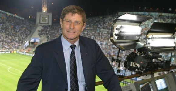Jean-Michel Larqué insulte Thiago Motta