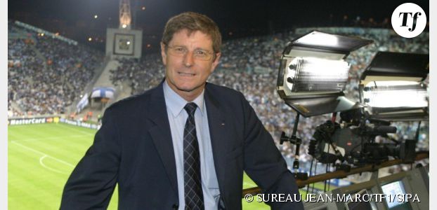Jean-Michel Larqué insulte Thiago Motta