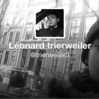 Léonard Trierweiler : le fils de Valérie en colère contre la presse people sur Twitter