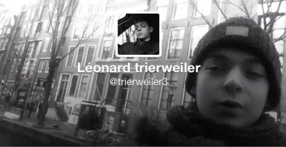 Léonard Trierweiler : le fils de Valérie en colère contre la presse people sur Twitter