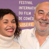 Qui est  Saïda Jawad, la compagne de Gérard Jugnot ? 