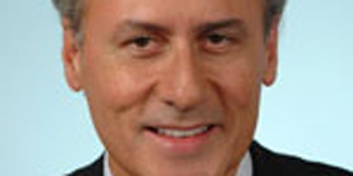 Georges Tron a mis « sa main dans ma culotte ! »