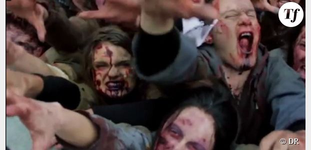 The Walking Dead : des zombies dans Manhattan pour la saison 4