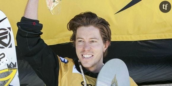 JO de Stochi 2014 : qui est Shaun White et qu'est-ce que le slopestyle ?