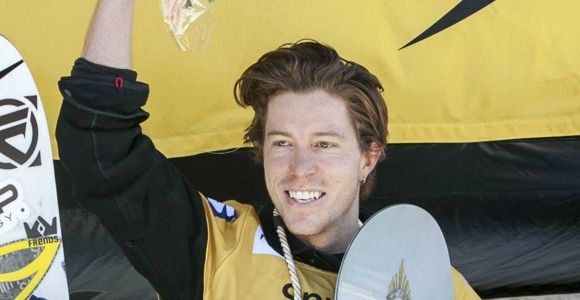 JO de Stochi 2014 : qui est Shaun White et qu'est-ce que le slopestyle ? 