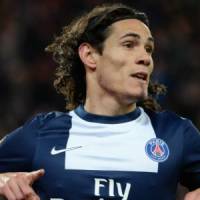 PSG : un départ de l'équipe pour Edinson Cavani ?