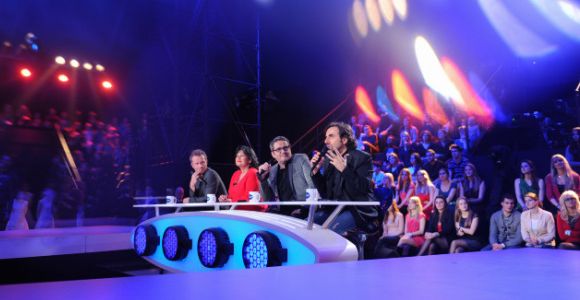 "La Nouvelle Star" sera de retour sur D8 en 2015