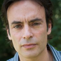 Anthony Delon ne parle plus à son père Alain